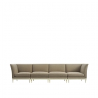 Debonniare Sectional, Corner